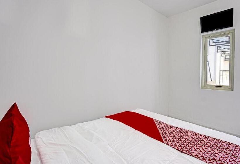 Номер Стандарт, Oyo 91594 Bungah Residence Syariah