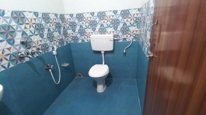 Номер Стандарт, Goroomgo Neelachal Holiday Nibasa Puri Near Sea Beach Area   Perfect Location With Excellent Service