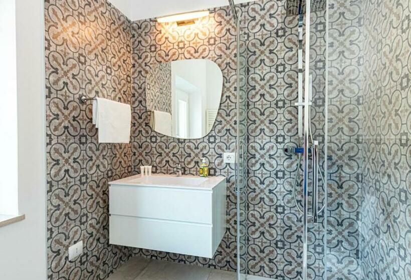 Номер Superior, B&b Villa Costanza