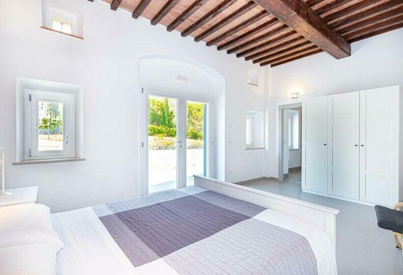 Номер Superior, B&b Villa Costanza