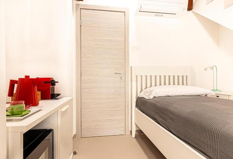 Трехместный Номер Superior, B&b Villa Costanza