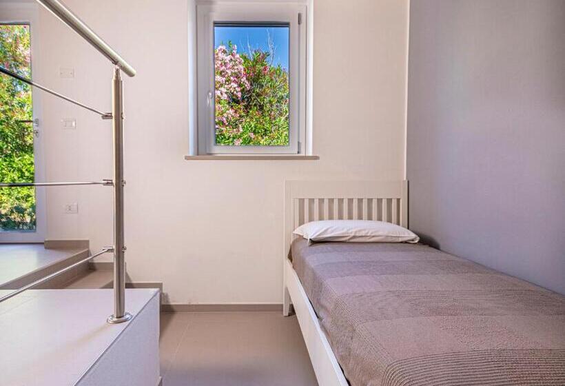 Номер Superior, B&b Villa Costanza