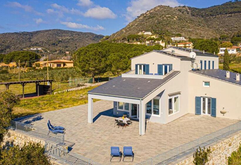 Номер Superior, B&b Villa Costanza