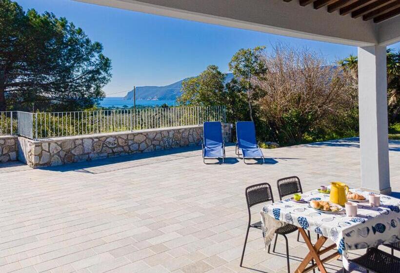 Трехместный Номер Superior, B&b Villa Costanza