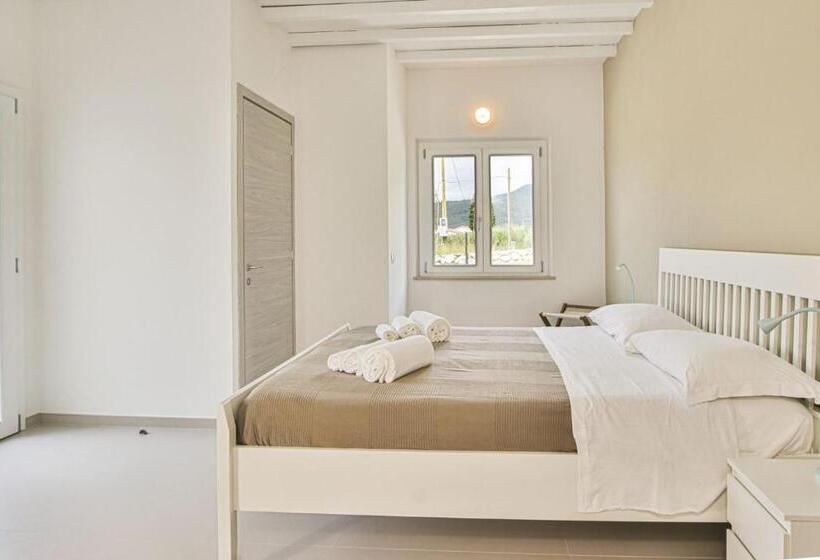 Трехместный Номер Superior, B&b Villa Costanza