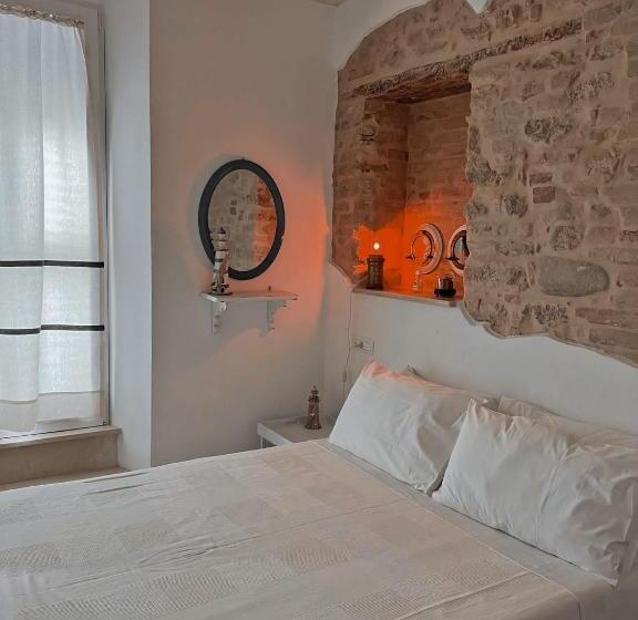 Номер Стандарт, Acasadelpescatore Bed And Breakfast