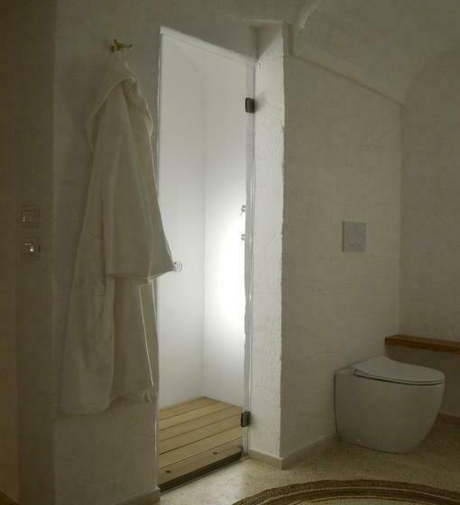 Дом 3 Спальни, Trulli Mest Andrea Alle Lame