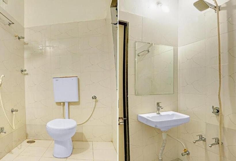 Трехместный Номер Классика, Oyo 93089 Sunrise Executive Lodge
