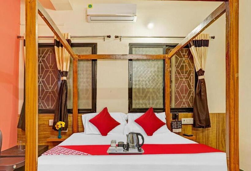 Трехместный Номер Классика, Oyo 93089 Sunrise Executive Lodge