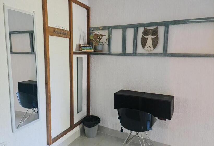 标准间, Casa Amaranto