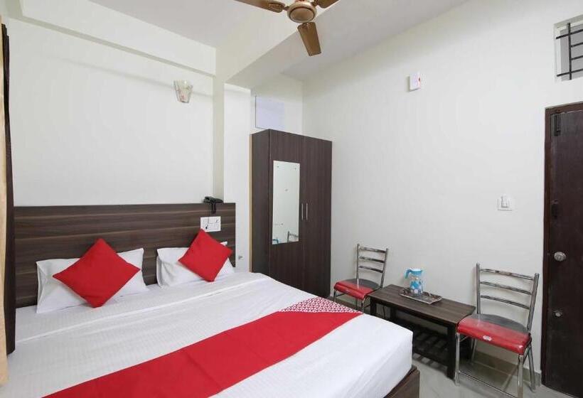 اتاق کلاسیک سه تخته, Flagship 92914 Mathura Inn