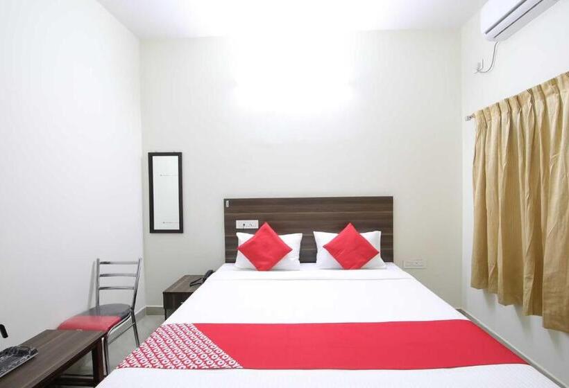 اتاق کلاسیک سه تخته, Flagship 92914 Mathura Inn