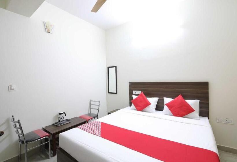 اتاق کلاسیک سه تخته, Flagship 92914 Mathura Inn