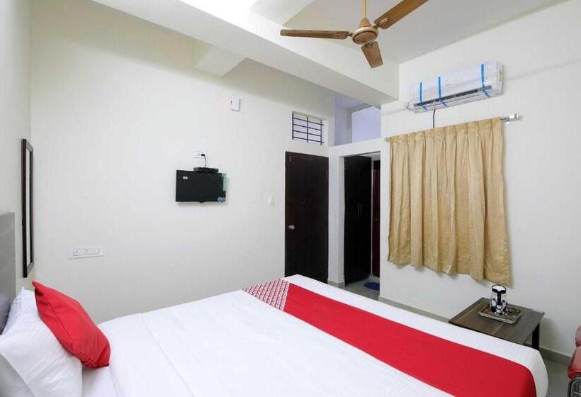 اتاق کلاسیک سه تخته, Flagship 92914 Mathura Inn