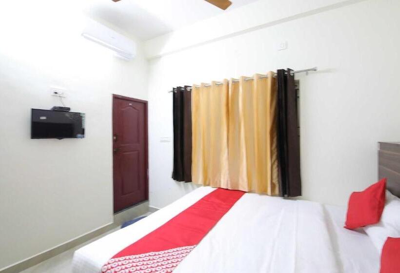 اتاق کلاسیک سه تخته, Flagship 92914 Mathura Inn
