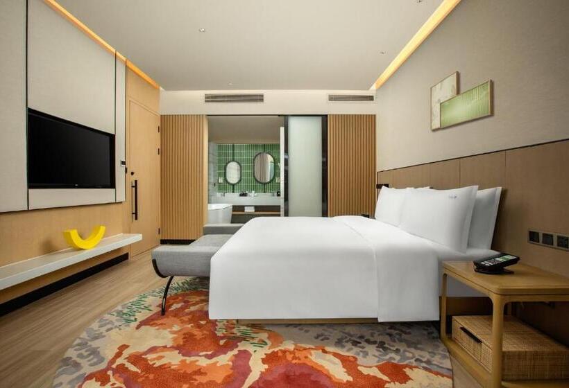 سوئیت با تخت بزرگ, Holiday Inn Resort Guiyang Qingyan, An Ihg
