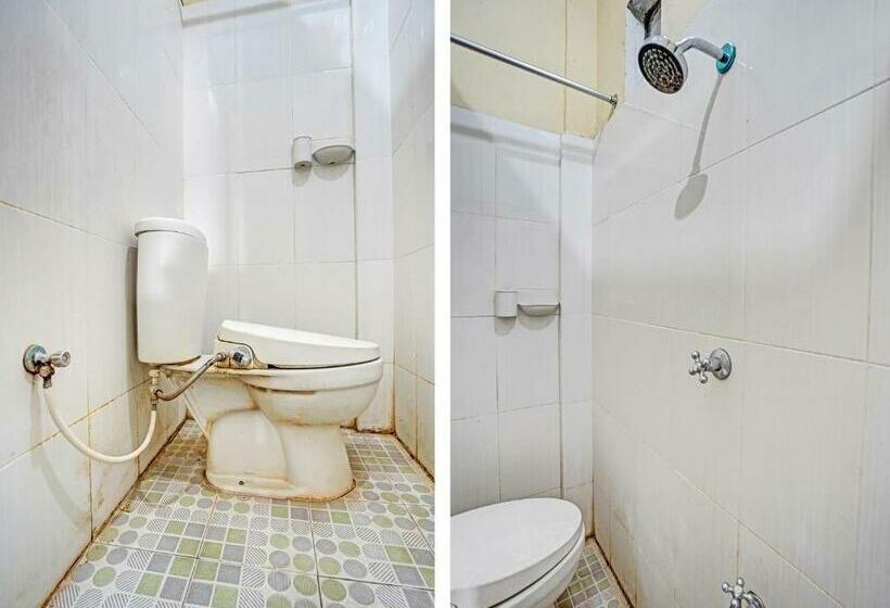 اتاق اکونومی, Oyo 91572 Kost Esklusif Barokah