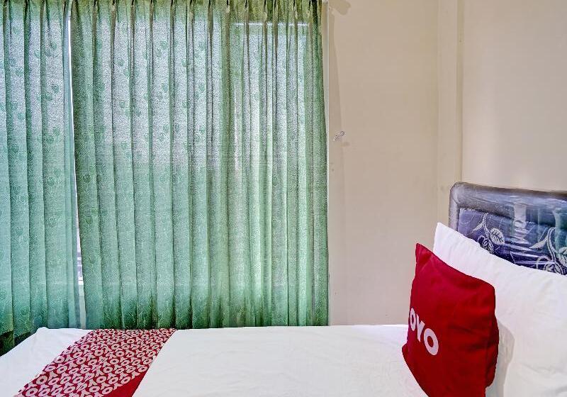 اتاق اکونومی, Oyo 91572 Kost Esklusif Barokah