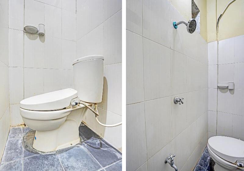 اتاق استاندارد, Oyo 91572 Kost Esklusif Barokah
