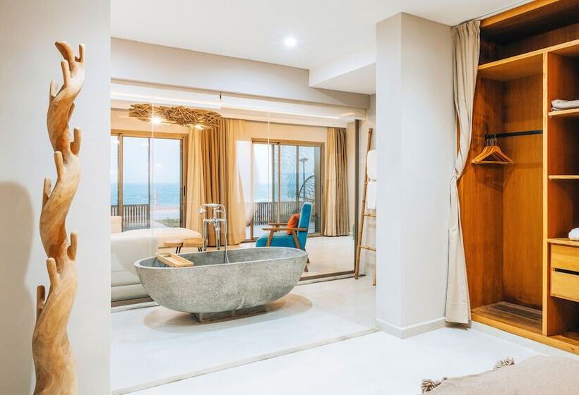 سوییت پرستیژ, Tulum Beach Resort Dakhla