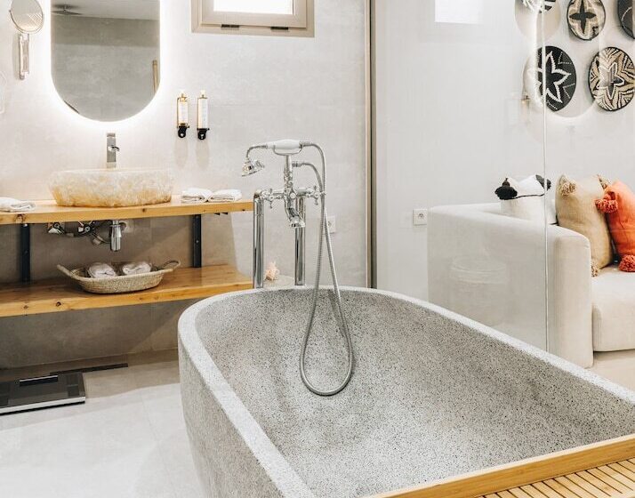 سوییت پرستیژ, Tulum Beach Resort Dakhla