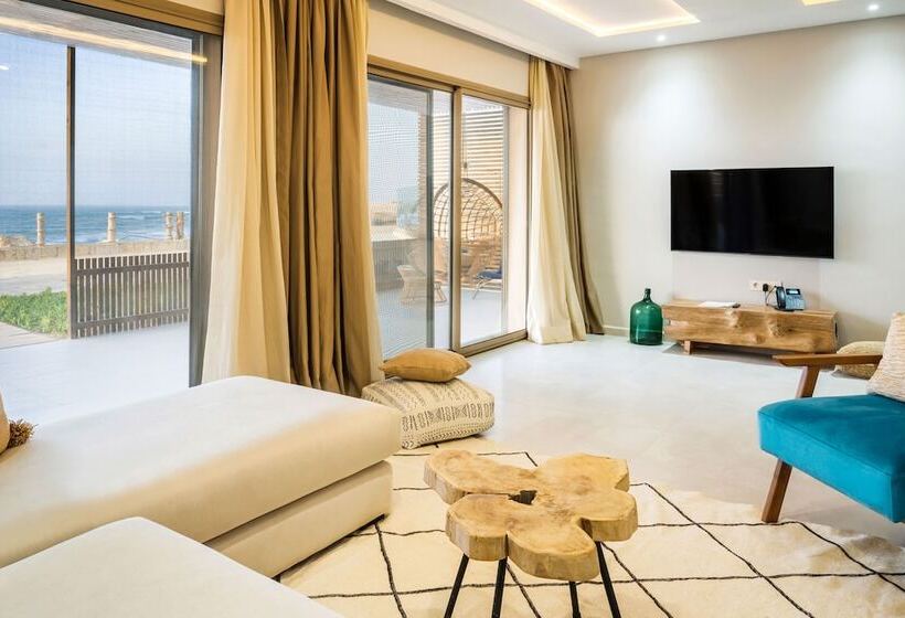 سوییت پرستیژ, Tulum Beach Resort Dakhla