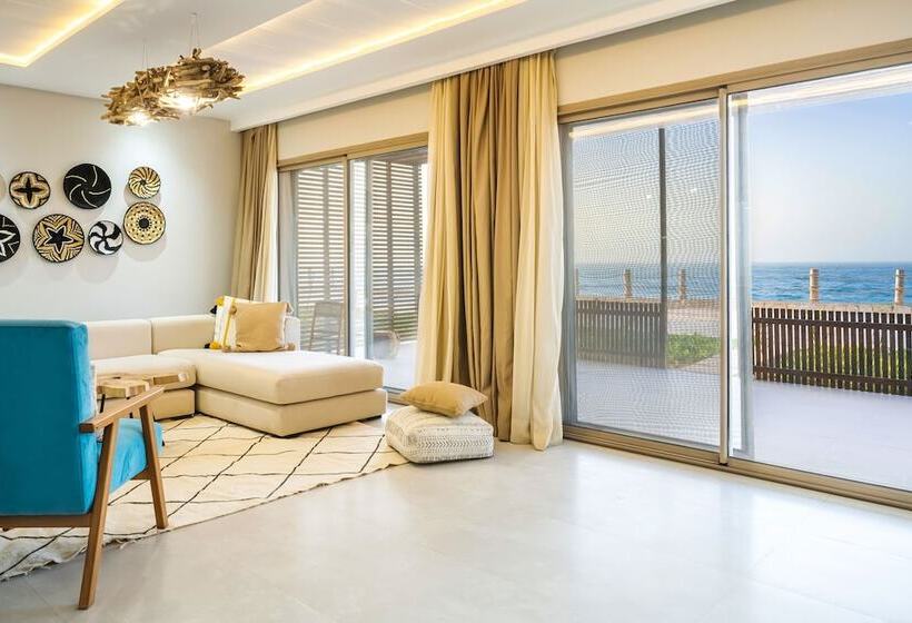 سوییت پرستیژ, Tulum Beach Resort Dakhla