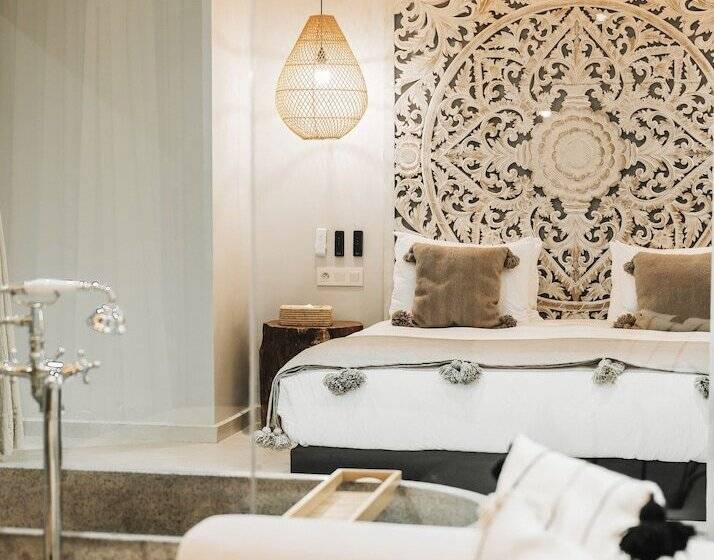 سوییت پرستیژ, Tulum Beach Resort Dakhla