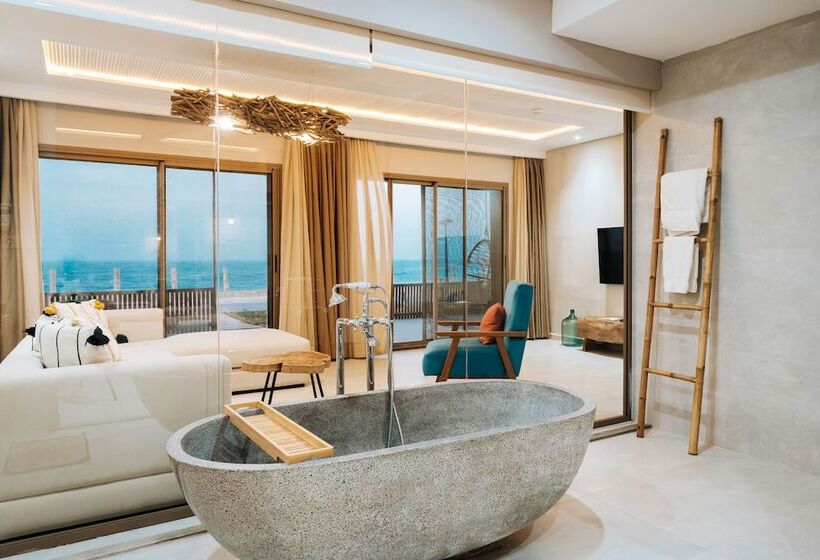سوییت پرستیژ, Tulum Beach Resort Dakhla