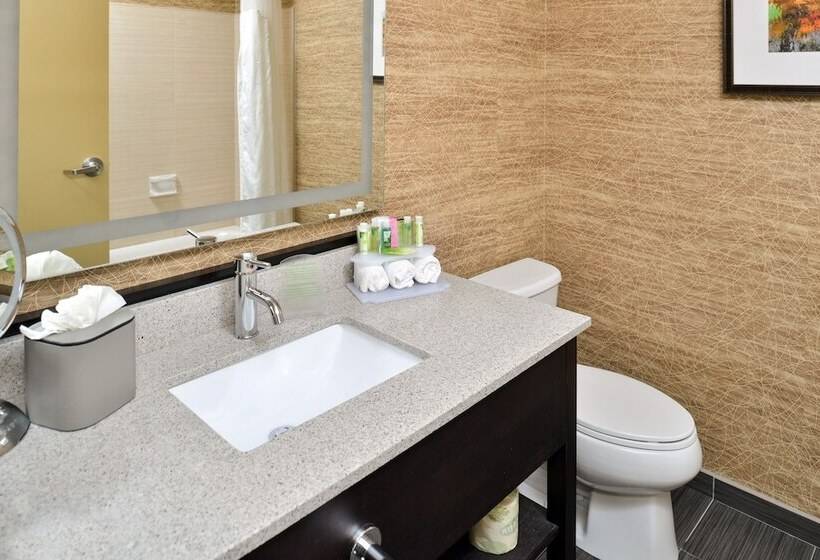 Номер Стандарт, Holiday Inn Express & Suites Peekskill Lower Hudson Valley, An Ihg