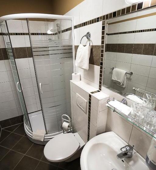 اتاق استاندارد, Guest House Pri Gondoli