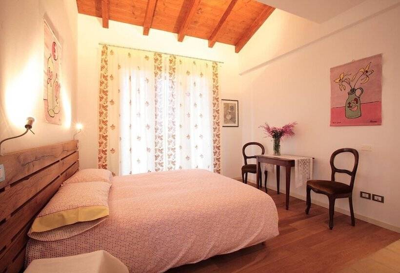 Quarto Estandar, Agriturismo Villa Venti