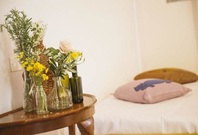 스탠다드 룸, Agriturismo Villa Venti