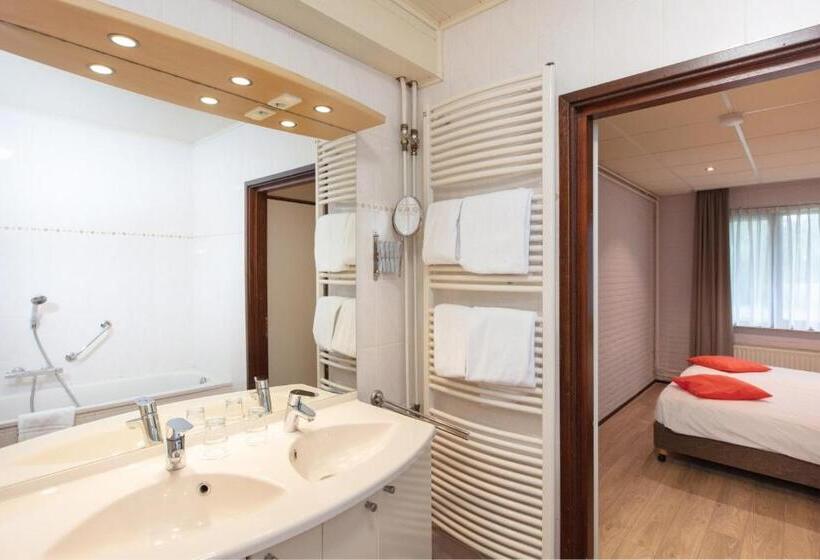 스탠다드 룸, Aparthotel Delden