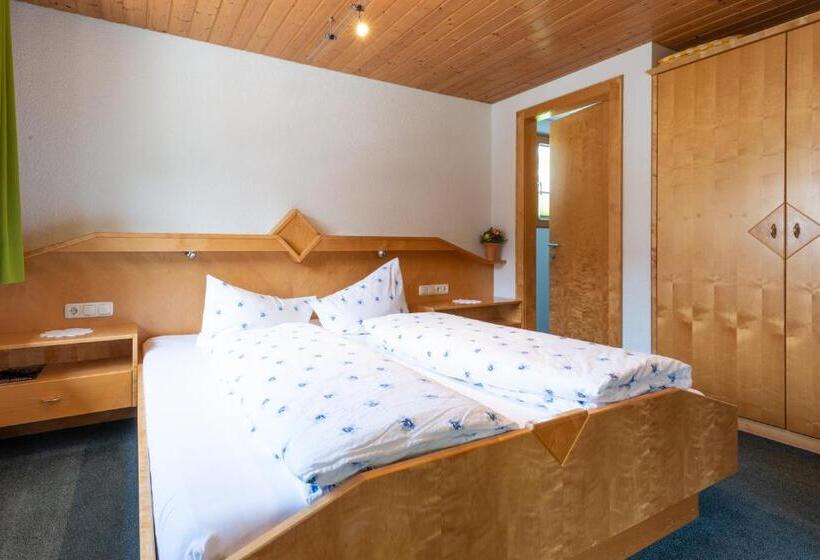 Номер Стандарт, Haus Furka