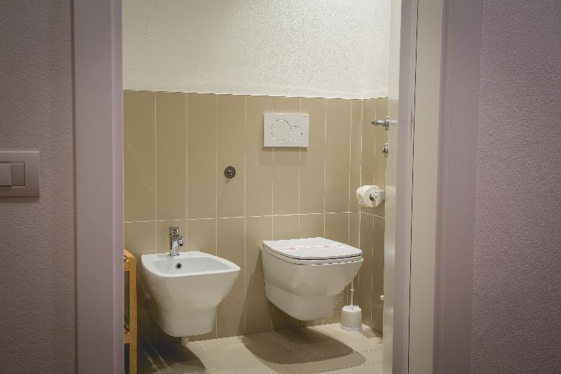 Номер Стандарт, Albergo La Rocca