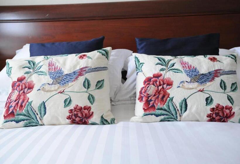 Номер Deluxe, Anacapri