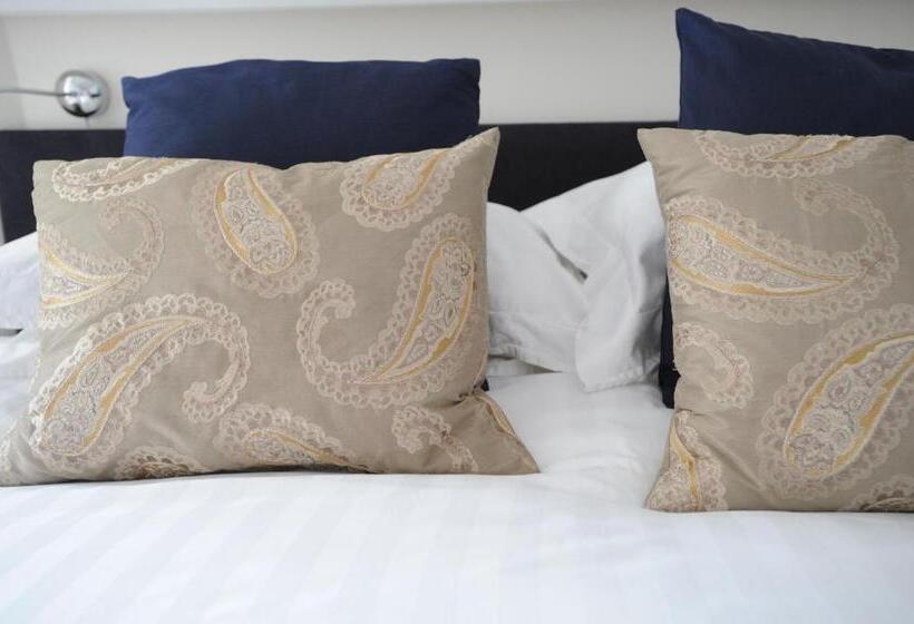 Номер Deluxe Вид на Море, Anacapri