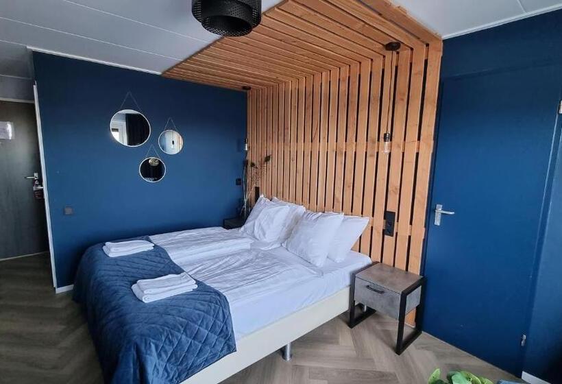 Номер Стандартный с Видом, De Pergola