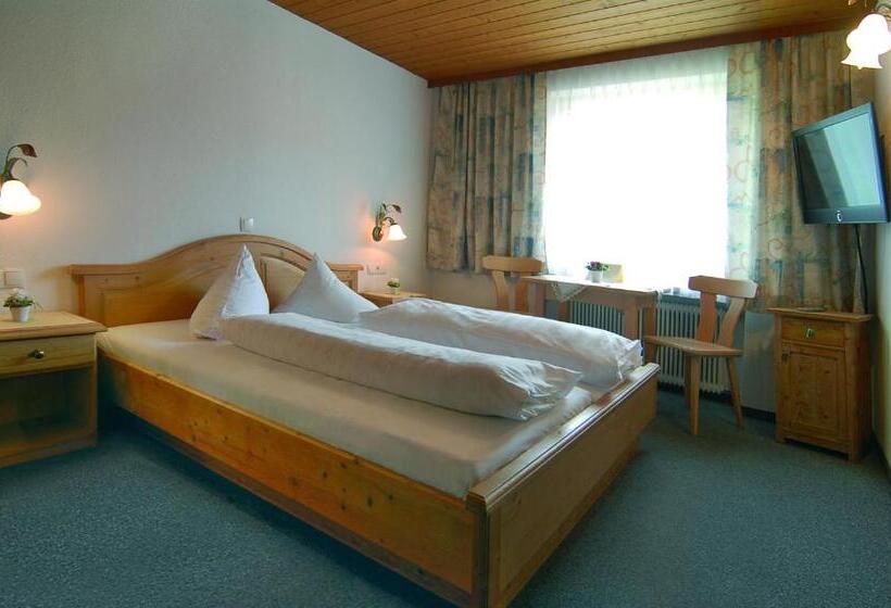 Номер Стандарт, Gasthof Bad Sonnenberg