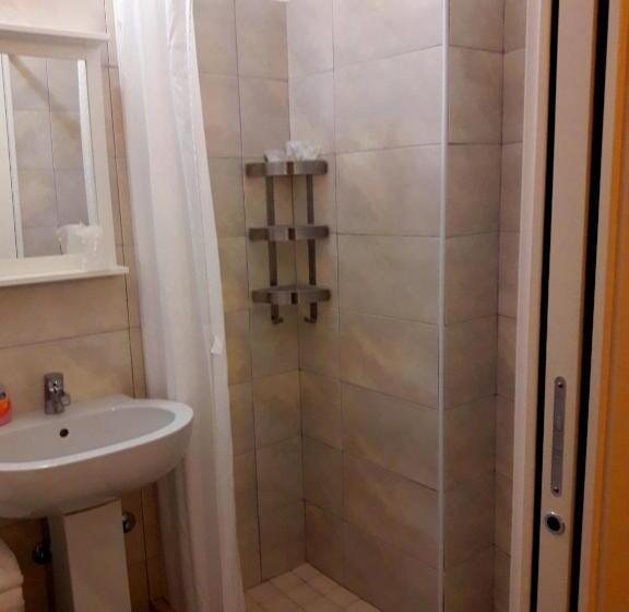 Quarto Triplo Estandar, Imperiale