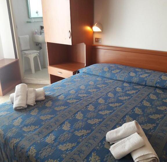 Quarto Triplo Estandar, Imperiale