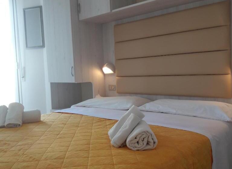 Quarto Estandar, Imperiale