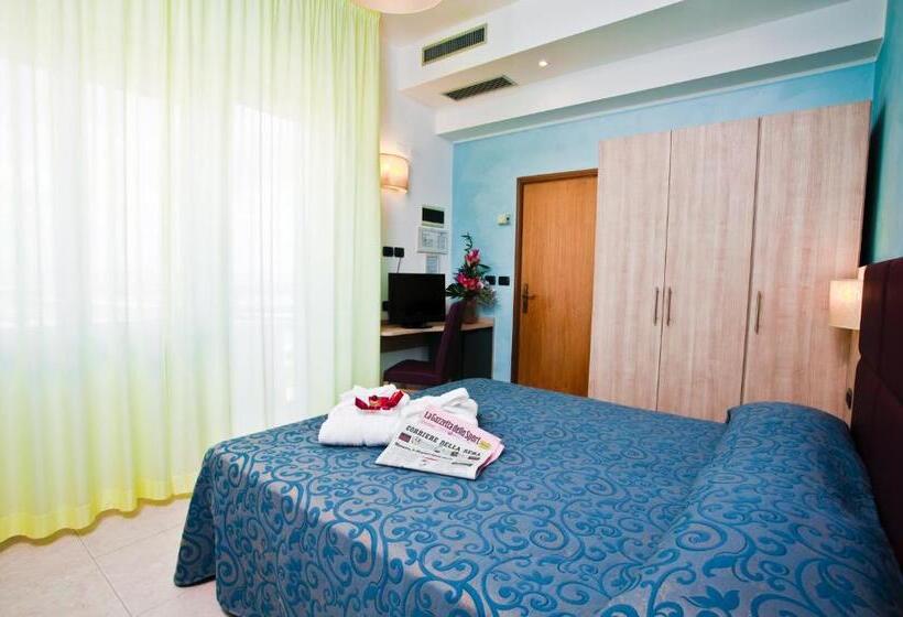 Номер Стандарт, Levante Bellaria