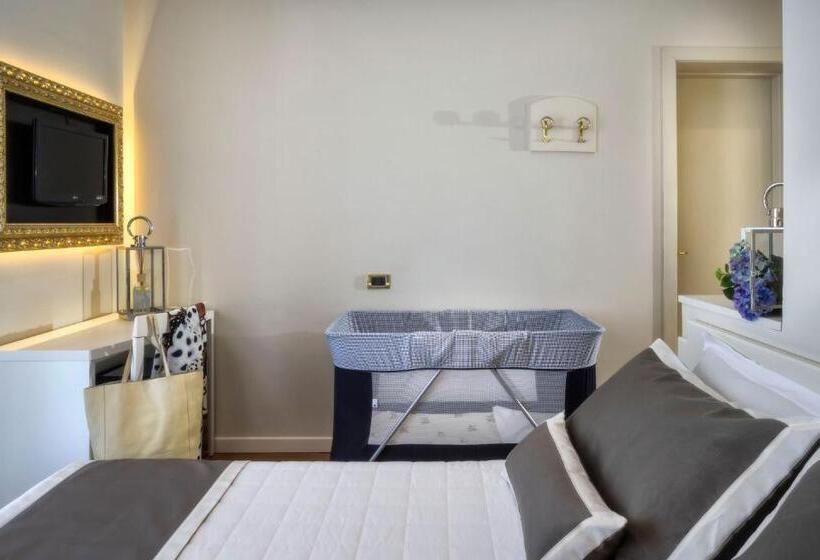Camera Standard, Novecento Suite