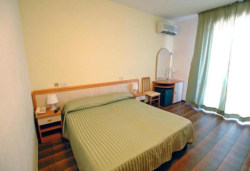 Номер Стандарт с Балконом, Paradiso Verde