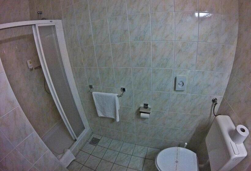 Номер Стандарт Индивидуальный, Vista