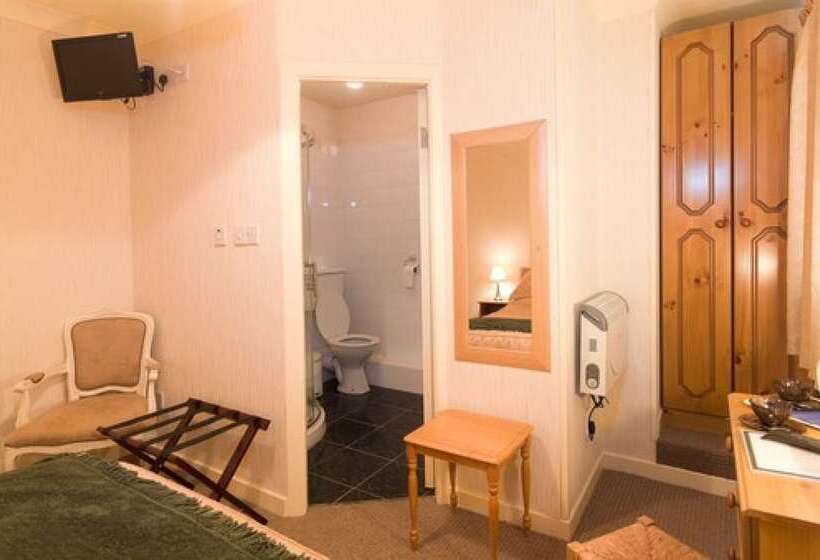 Номер Стандарт Индивидуальный, Murphys Farmhouse B&b