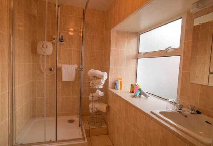 Номер Стандарт Трехместный, Murphys Farmhouse B&b
