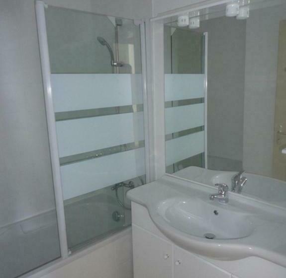 Appartement 1 Chambre, Adonis Valberg